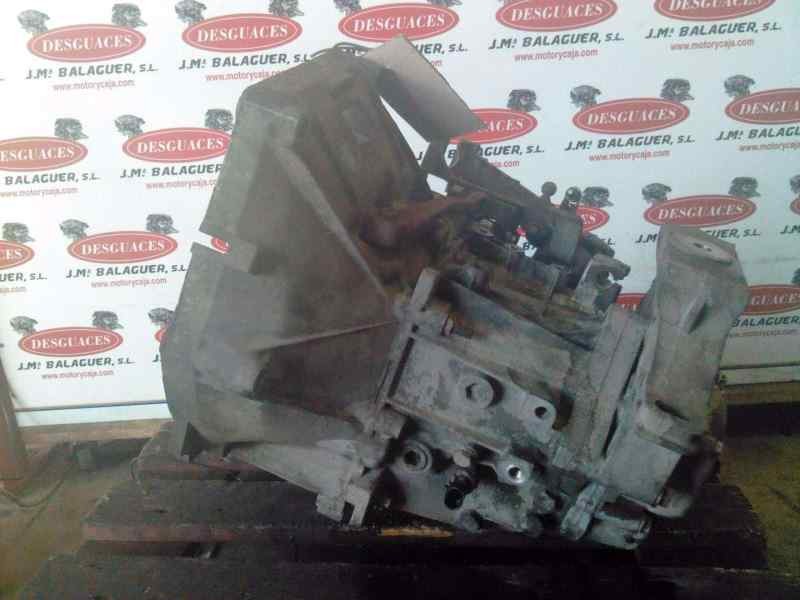 Recambio de caja cambios para fiat ii punto (188) berlina referencia OEM IAM 18490390420  