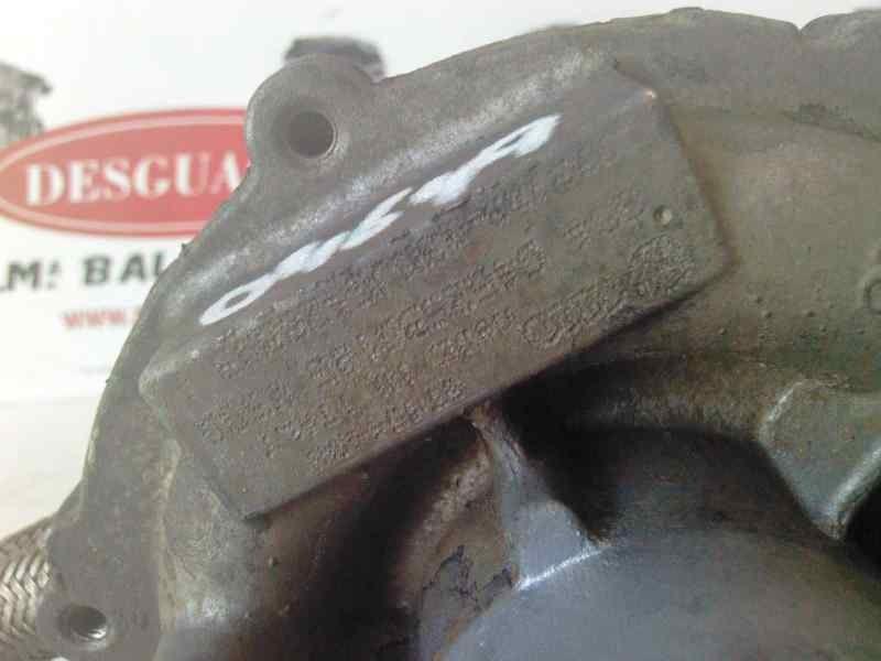 Recambio de turbocompresor para seat ibiza (6l1) referencia OEM IAM 045253019G  