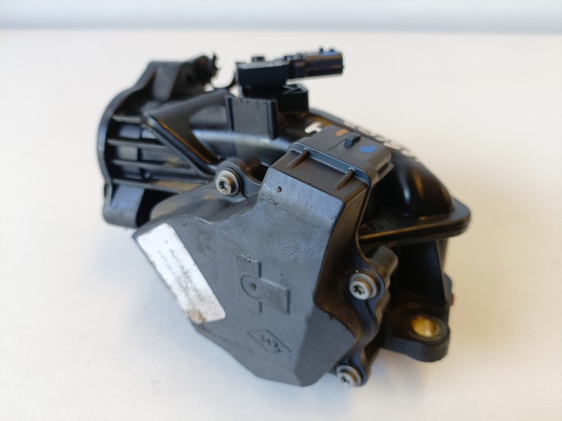Recambio de caja mariposa para nissan x-trail (t32) r9m414 referencia OEM IAM A2C53350932  