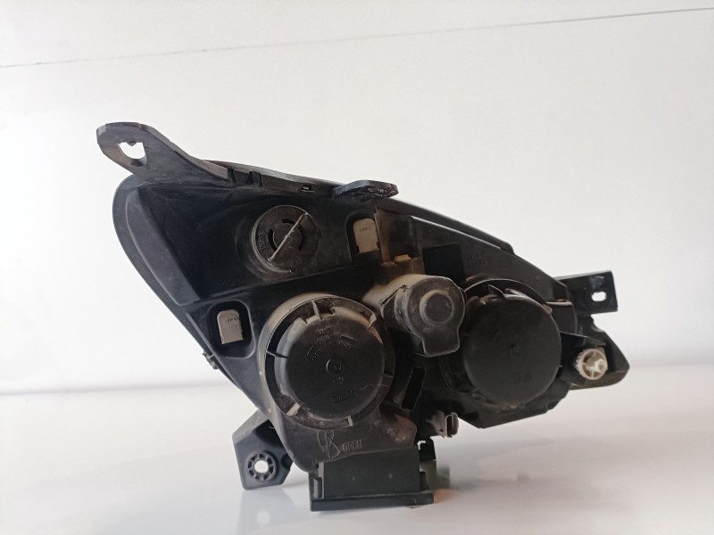 Recambio de faro izquierdo para citroen c5 berlina 4hx referencia OEM IAM 9644275380/89005273  