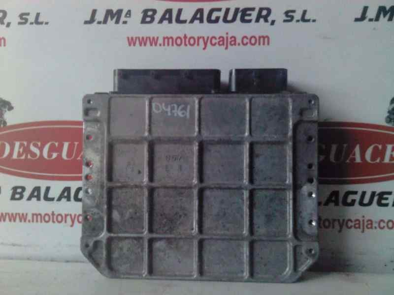 Recambio de centralita motor uce para toyota rav4 (a3) referencia OEM IAM 8966142C10 / 1758007743  