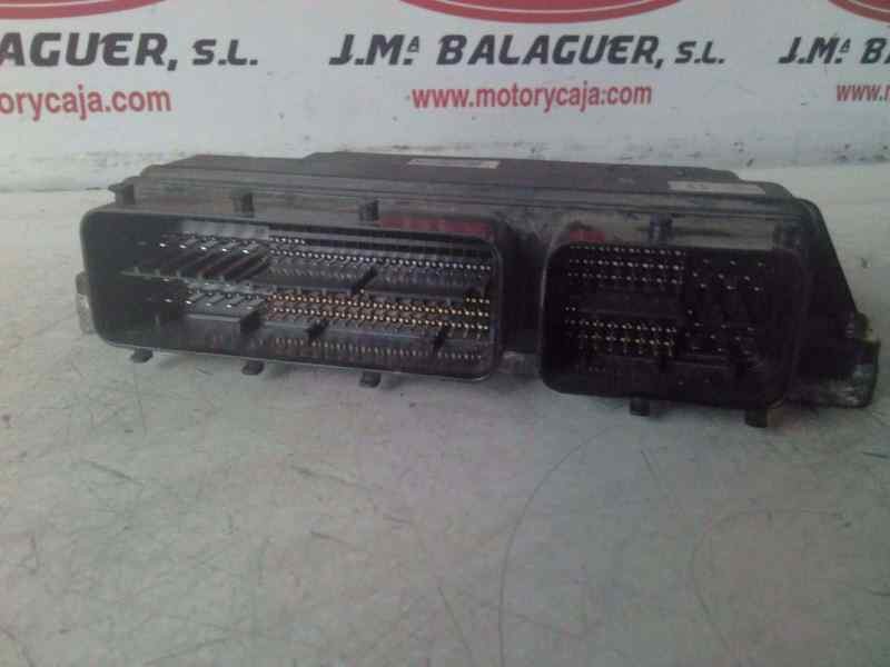 Recambio de centralita motor uce para toyota rav4 (a3) referencia OEM IAM 8966142C10 / 1758007743  