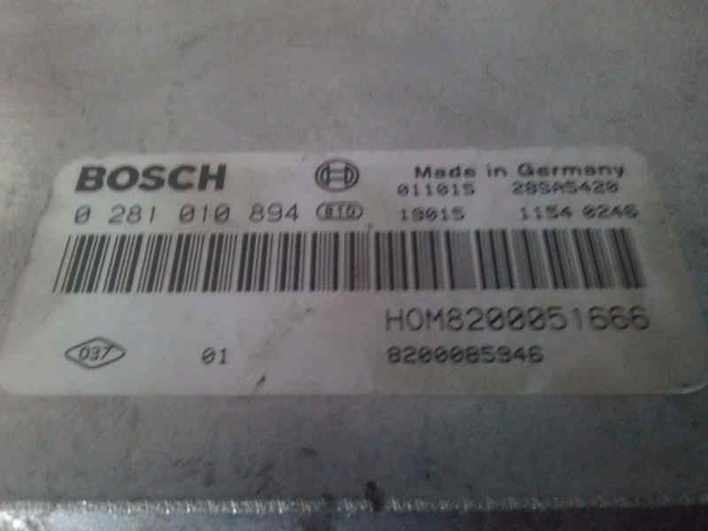 Recambio de centralita motor uce para » otros... modelos referencia OEM IAM   