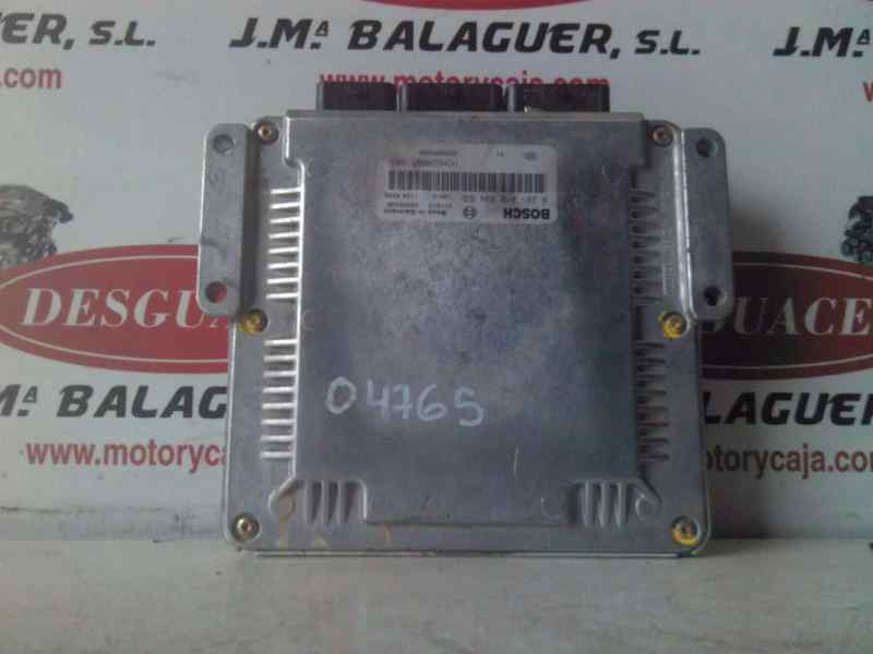 Recambio de centralita motor uce para » otros... modelos referencia OEM IAM   