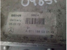 Recambio de no identificado para » otros... modelos referencia OEM IAM    2