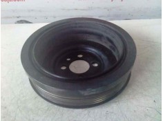 Recambio de polea cigueñal para » otros... modelos referencia OEM IAM 03G105243   2