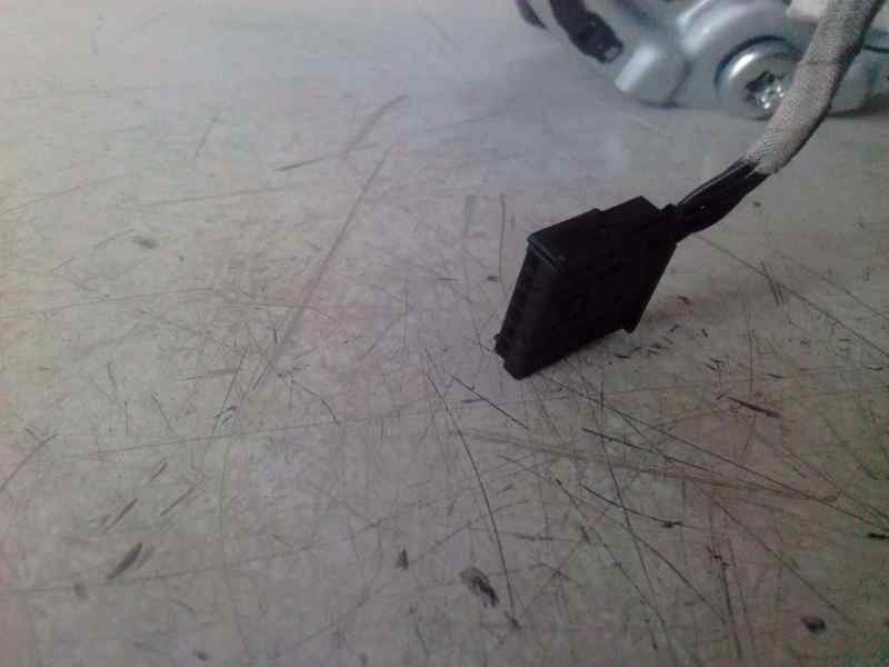 Recambio de airbag delantero izquierdo para audi q7 (4l) referencia OEM IAM 4L0880201J  