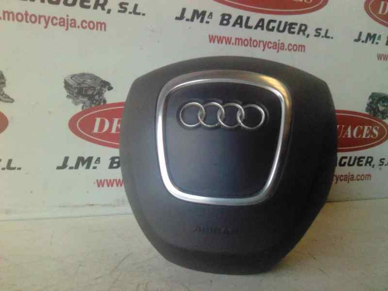 Recambio de airbag delantero izquierdo para audi q7 (4l) referencia OEM IAM 4L0880201J  