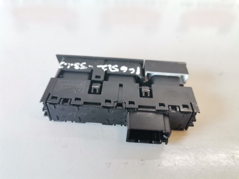 Recambio de interruptor para seat leon st 5f8 cjxc referencia OEM IAM   