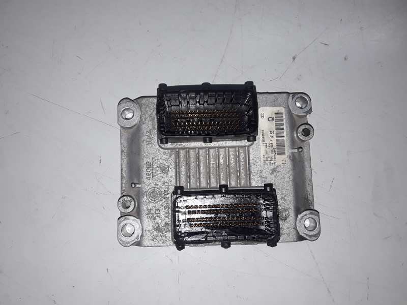Recambio de centralita motor uce para lancia ypsilon (101) 188a5000 referencia OEM IAM 0261207088/A152  