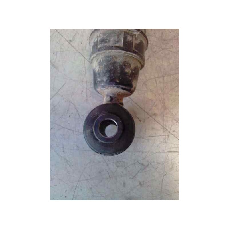 Recambio de amortiguador trasero izquierdo para renault kangoo i (f/kc0) referencia OEM IAM 8200675679 / T.M. K9K7  