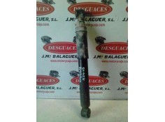 Recambio de amortiguador trasero derecho para renault kangoo i (f/kc0) referencia OEM IAM 8200675679 / T.M. K9K7  