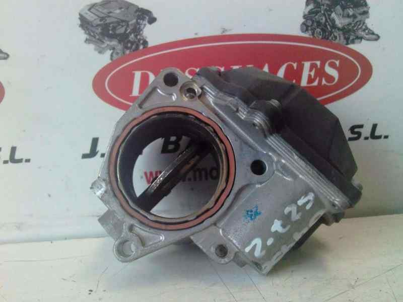 Recambio de caja mariposa para volkswagen golf v (1k1)(10.2003) referencia OEM IAM 03G128063G  