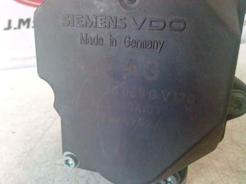 Recambio de caja mariposa para volkswagen golf v (1k1)(10.2003) referencia OEM IAM 03G128063G  