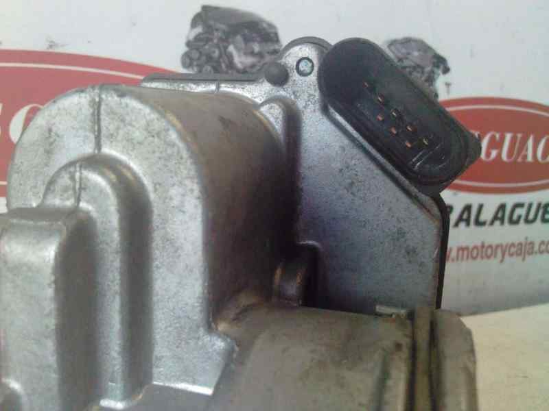 Recambio de caja mariposa para volkswagen golf v (1k1)(10.2003) referencia OEM IAM 03G128063G  