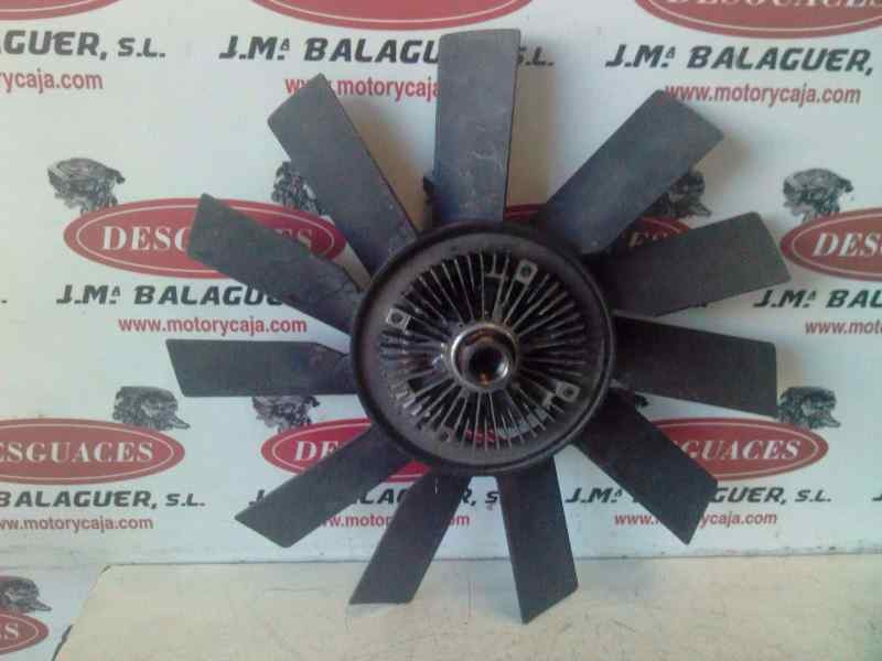 Recambio de ventilador viscoso motor para bmw serie 3 berlina (e36) referencia OEM IAM 17233639  