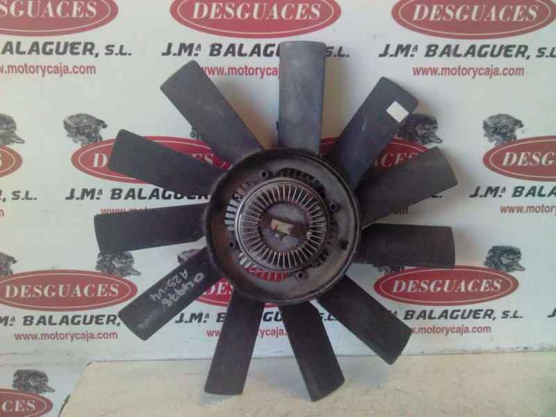 Recambio de ventilador viscoso motor para bmw serie 3 berlina (e36) referencia OEM IAM 17233639  