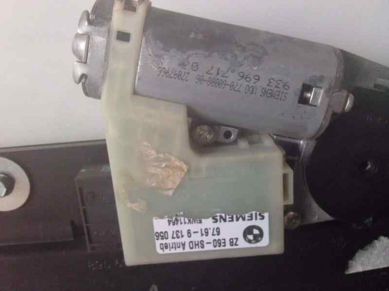 Recambio de techo electrico para » otros... modelos referencia OEM IAM 895696913 / ZBE60SHD / 67619137056  