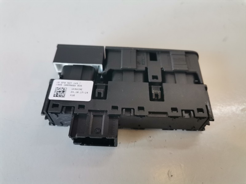 Recambio de interruptor para seat leon st 5f8 cjxc referencia OEM IAM   