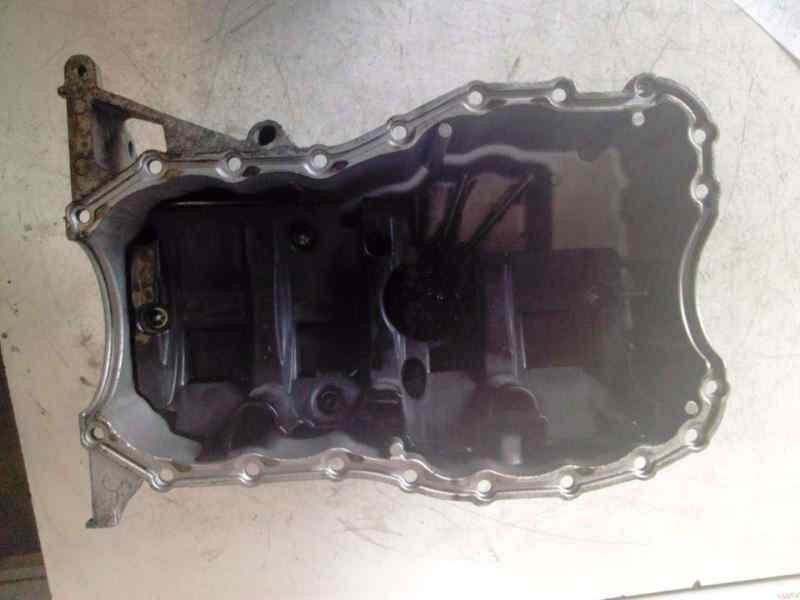 Recambio de carter para renault megane ii berlina 3p referencia OEM IAM 8200273261  