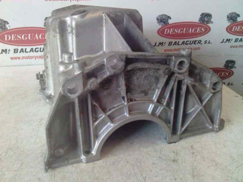 Recambio de carter para renault megane ii berlina 3p referencia OEM IAM 8200273261  