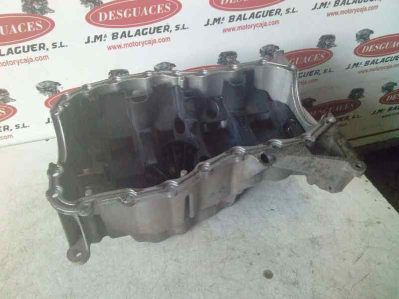 Recambio de carter para renault megane ii berlina 3p referencia OEM IAM 8200273261  