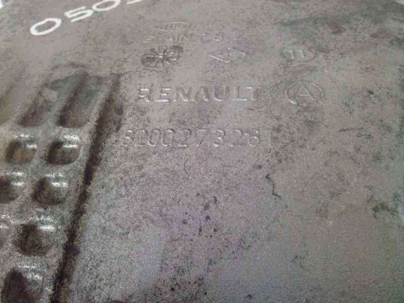 Recambio de carter para renault megane ii berlina 3p referencia OEM IAM 8200273261  