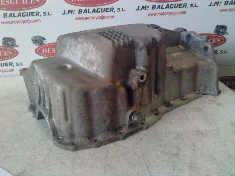 Recambio de carter para renault megane ii berlina 3p referencia OEM IAM 8200273261  