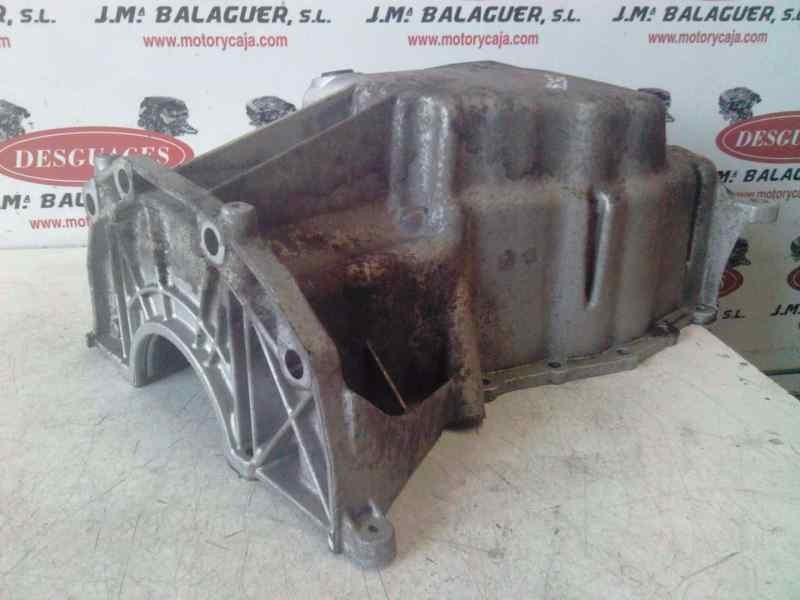Recambio de carter para renault megane ii berlina 3p referencia OEM IAM 8200273261  