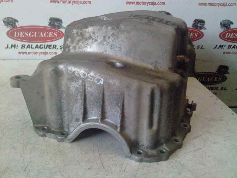 Recambio de carter para renault megane ii berlina 3p referencia OEM IAM 8200273261  