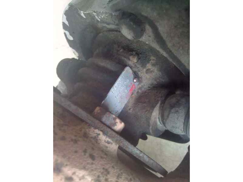 Recambio de turbocompresor para land rover discovery (salljg/lj) referencia OEM IAM 4651751  