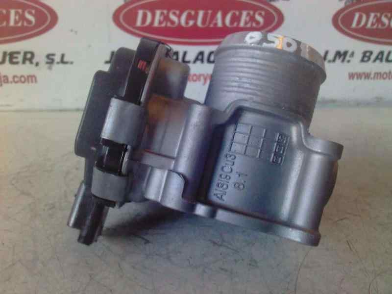 Recambio de caja mariposa para » otros... modelos referencia OEM IAM 9673534480 / 28275019  