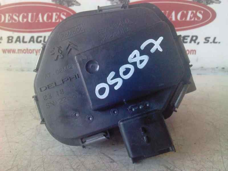 Recambio de caja mariposa para » otros... modelos referencia OEM IAM 9673534480 / 28275019  