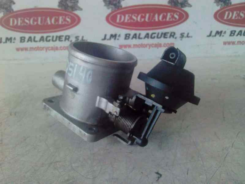Recambio de caja mariposa para hyundai santa fe (sm) referencia OEM IAM 3510027XXX / T.M. D4EAV  
