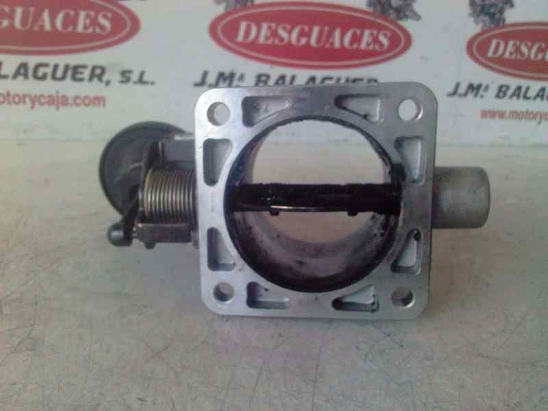Recambio de caja mariposa para hyundai santa fe (sm) referencia OEM IAM 3510027XXX / T.M. D4EAV  
