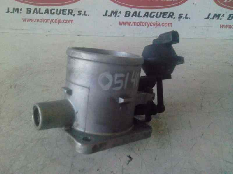Recambio de caja mariposa para hyundai santa fe (sm) referencia OEM IAM 3510027XXX / T.M. D4EAV  