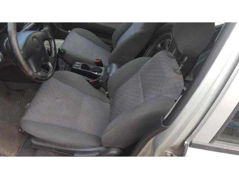 Recambio de cinturon seguridad delantero derecho para opel frontera b referencia OEM IAM   