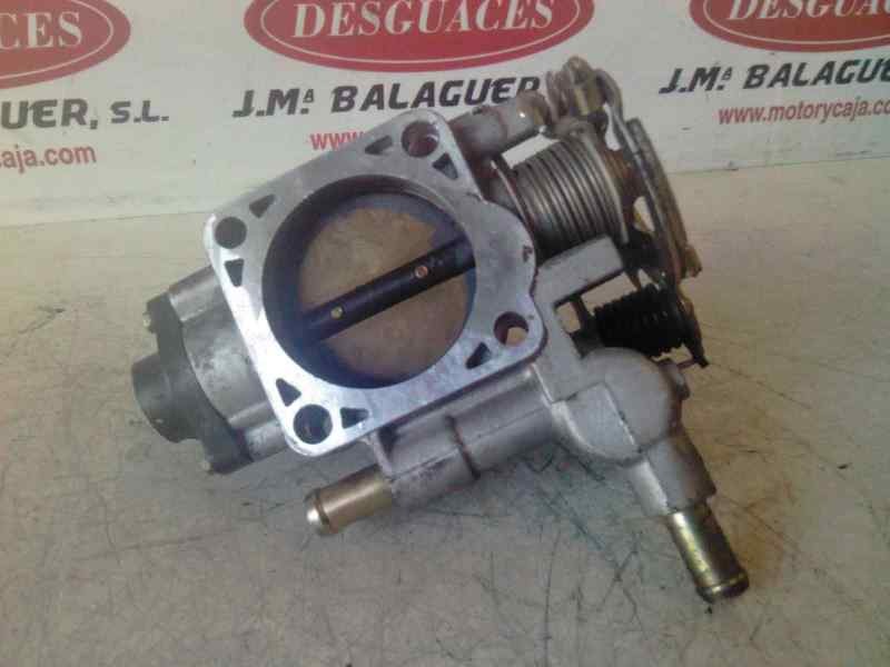 Recambio de caja mariposa para nissan almera (n16/e) referencia OEM IAM SERA48305  