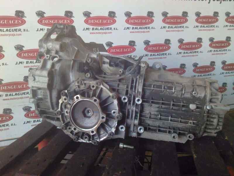 Recambio de caja cambios para volkswagen passat berlina (3b2) referencia OEM IAM DUK  