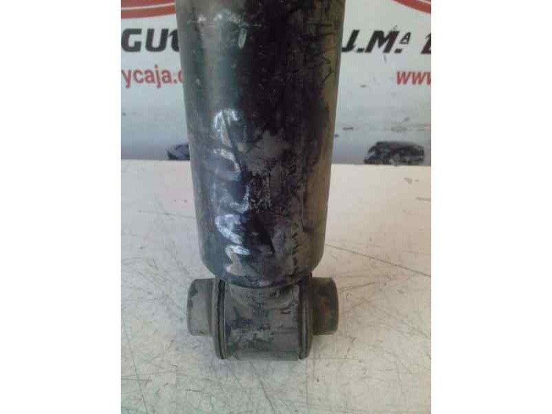 Recambio de amortiguador trasero izquierdo para mazda 5 berlina (cr) referencia OEM IAM T.M. RF  