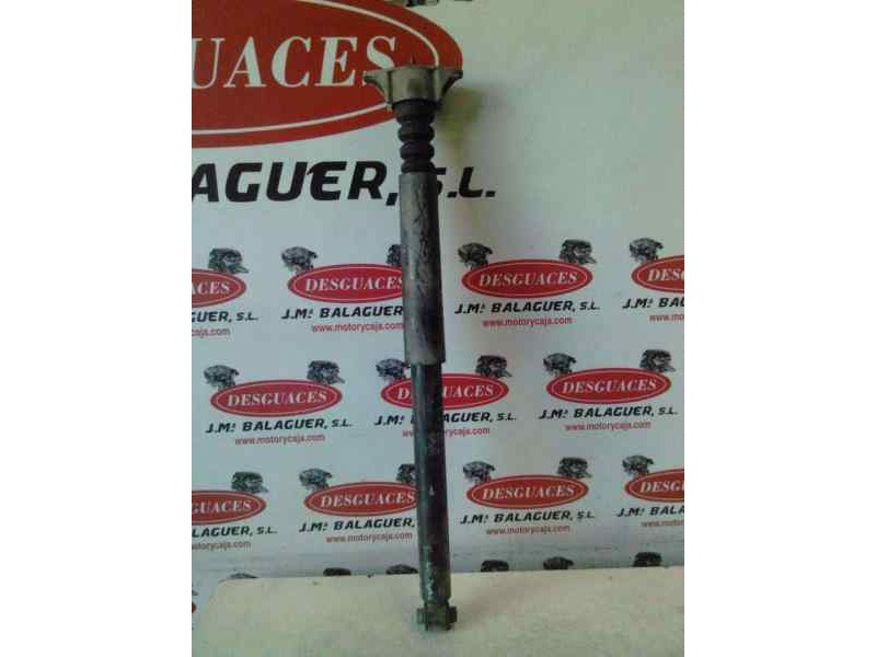 Recambio de amortiguador trasero izquierdo para mazda 5 berlina (cr) referencia OEM IAM T.M. RF  