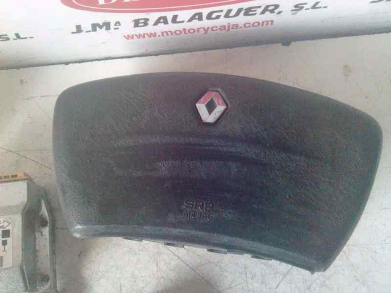 Recambio de kit airbag para renault trafic ii furgón referencia OEM IAM 8200402592 / 602869100 / 8200136277A / 8200070265 / 8200
