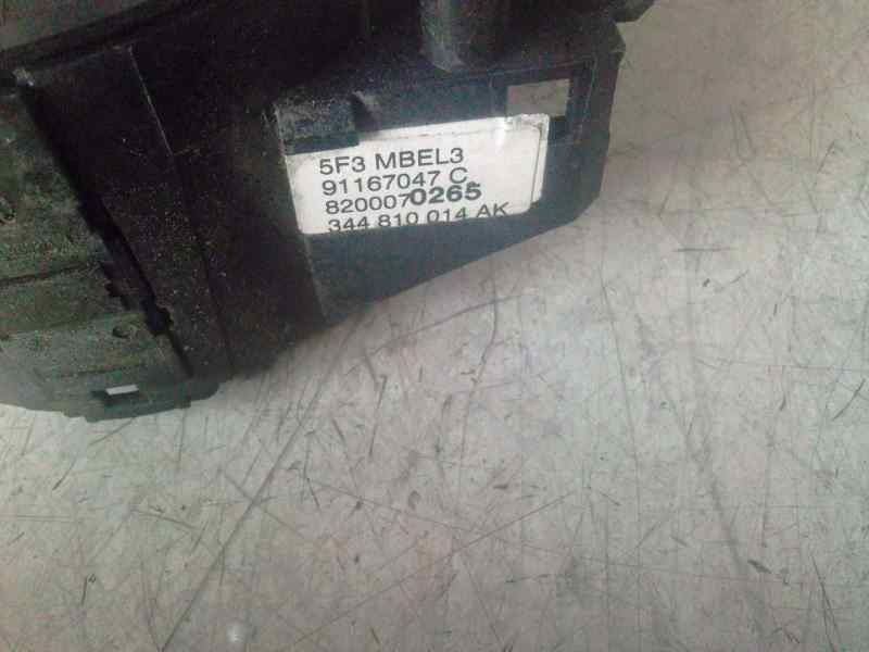 Recambio de kit airbag para renault trafic ii furgón referencia OEM IAM 8200402592 / 602869100 / 8200136277A / 8200070265 / 8200