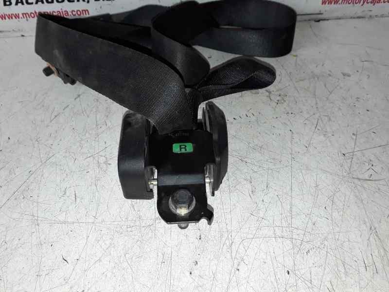 Recambio de cinturon seguridad delantero derecho para opel frontera b referencia OEM IAM   