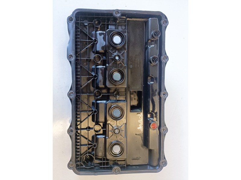 Recambio de tapa balancines para ford ranger (tke) qj2r referencia OEM IAM   
