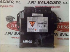 Recambio de centralita motor uce para » otros... modelos referencia OEM IAM   