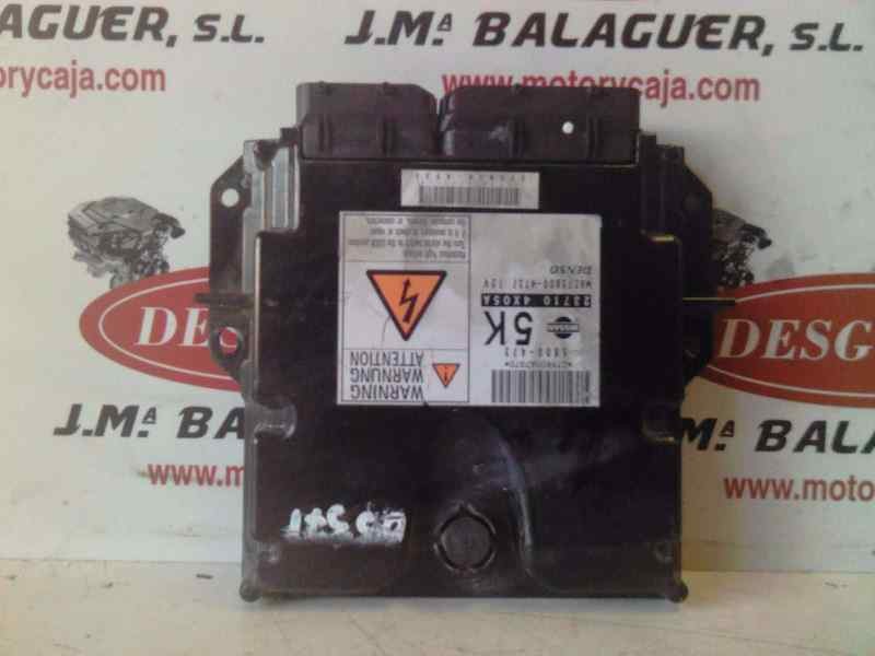 Recambio de centralita motor uce para » otros... modelos referencia OEM IAM   