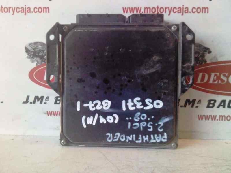 Recambio de centralita motor uce para » otros... modelos referencia OEM IAM   