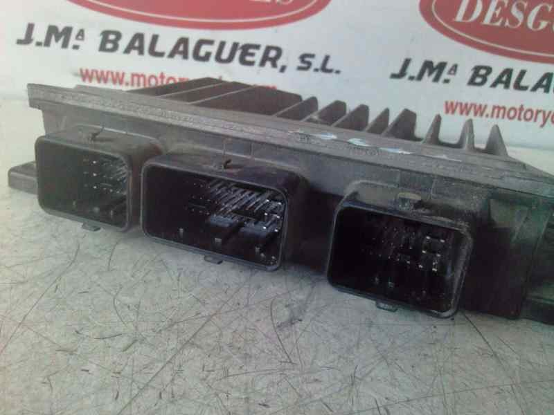 Recambio de centralita motor uce para » otros... modelos referencia OEM IAM 8200334419 / 8200414354  