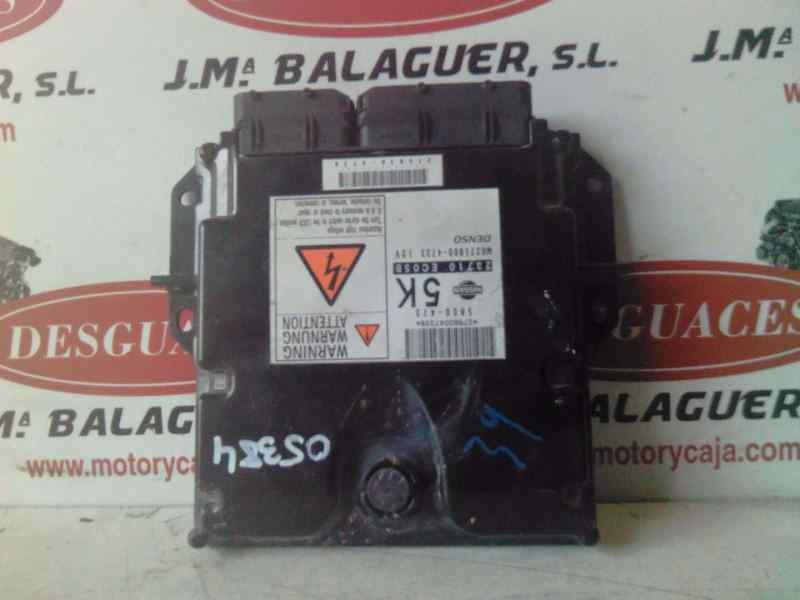 Recambio de centralita motor uce para » otros... modelos referencia OEM IAM   